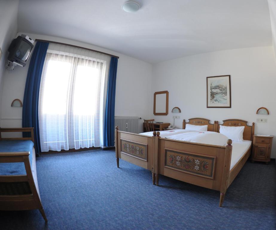 Gaestehaus Obwexer Matrei in Osttirol Quarto foto