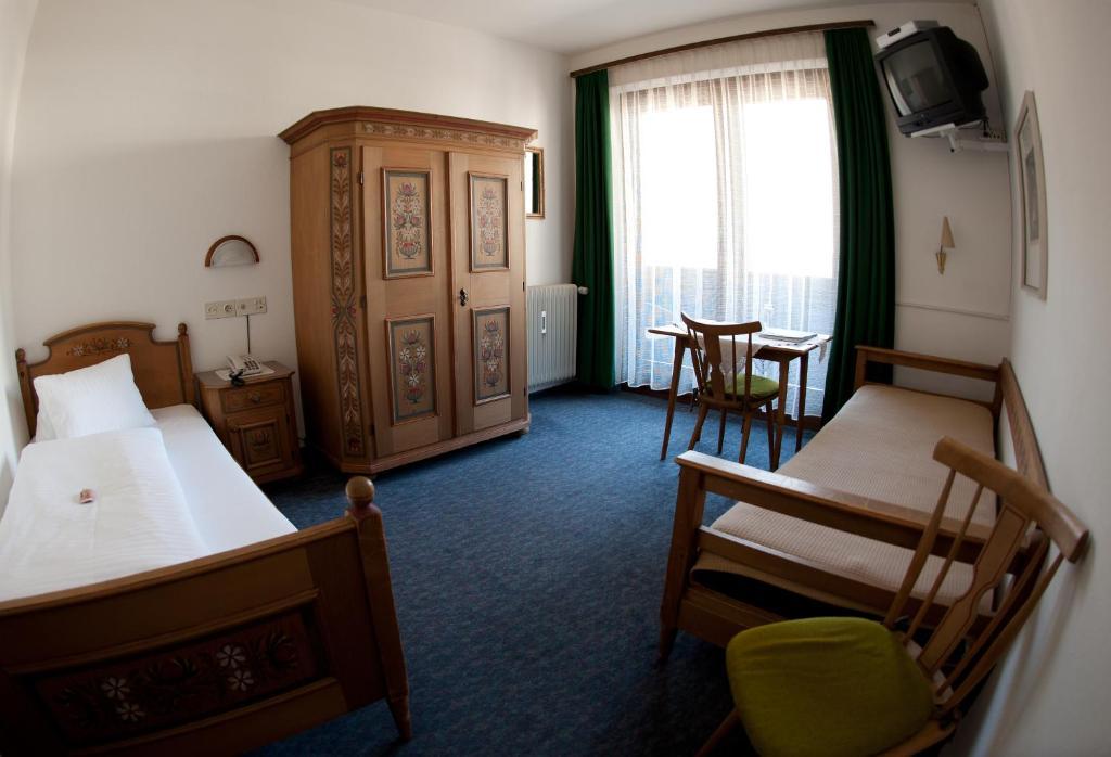 Gaestehaus Obwexer Matrei in Osttirol Quarto foto