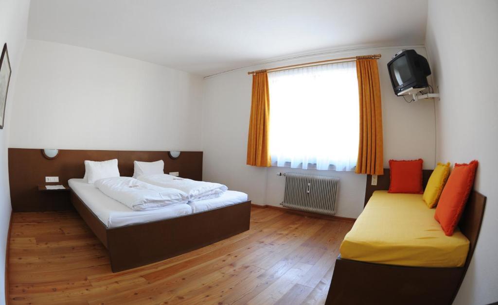 Gaestehaus Obwexer Matrei in Osttirol Quarto foto