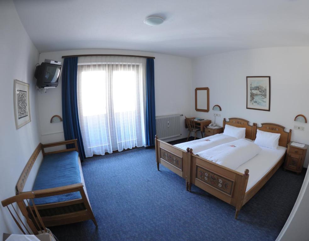 Gaestehaus Obwexer Matrei in Osttirol Quarto foto