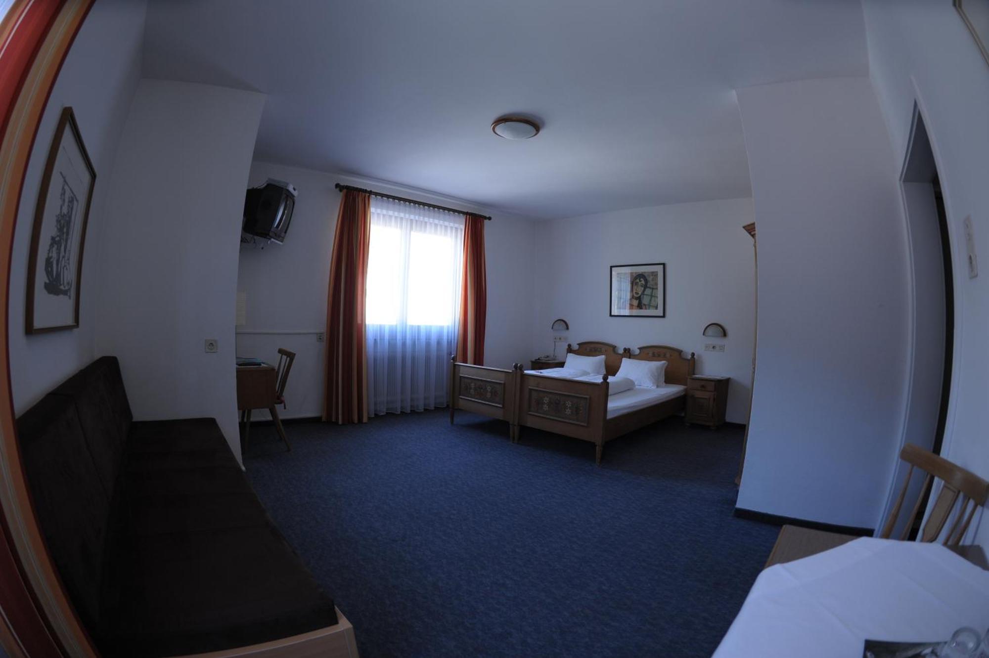 Gaestehaus Obwexer Matrei in Osttirol Exterior foto