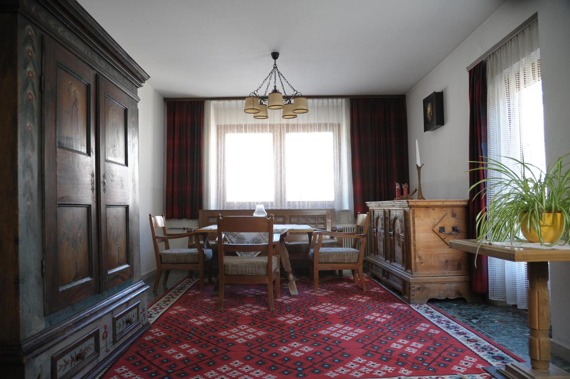 Gaestehaus Obwexer Matrei in Osttirol Exterior foto