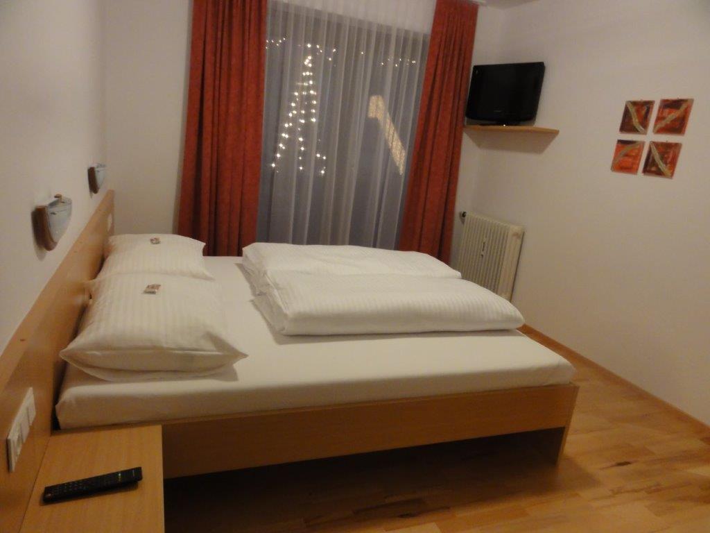 Gaestehaus Obwexer Matrei in Osttirol Exterior foto