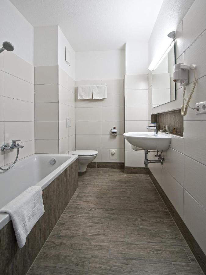 Gaestehaus Obwexer Matrei in Osttirol Quarto foto